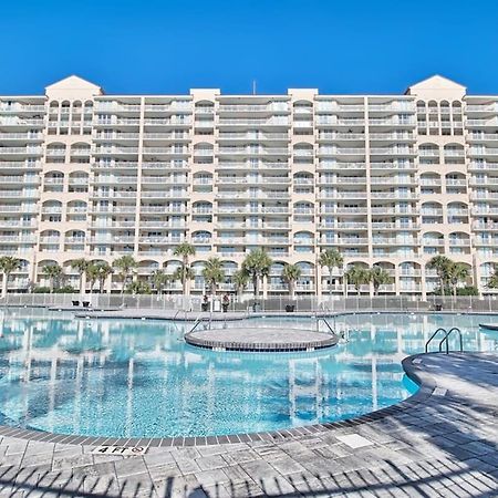 Waterfront Luxury Huge Condo With 15000Sf Pool Myrtle Beach Dış mekan fotoğraf