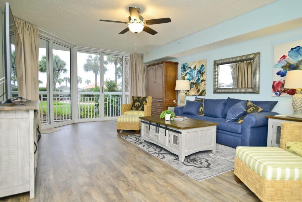 Waterfront Luxury Huge Condo With 15000Sf Pool Myrtle Beach Dış mekan fotoğraf