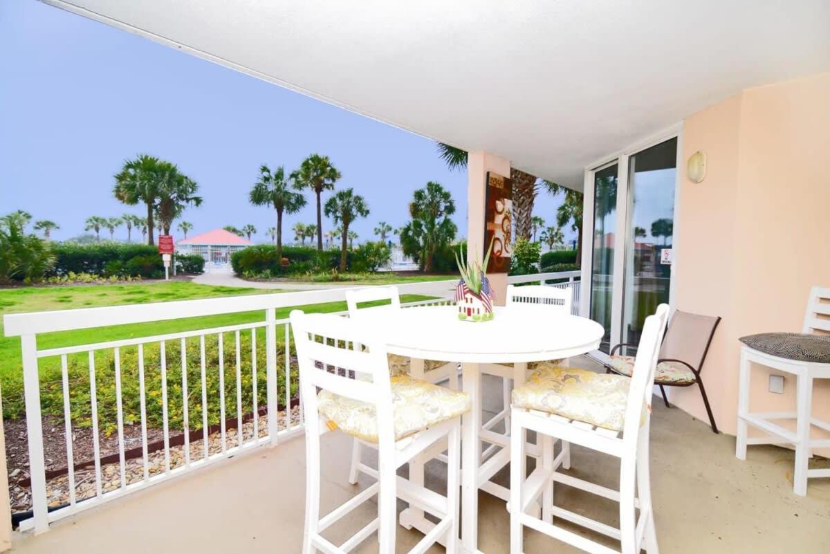Waterfront Luxury Huge Condo With 15000Sf Pool Myrtle Beach Dış mekan fotoğraf